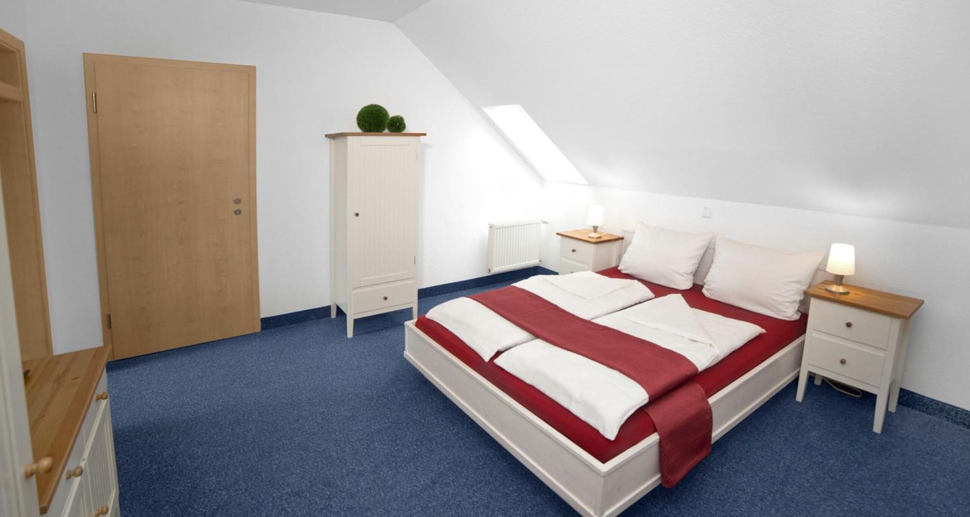 Fairway Hotel Sankt Leon-Rot Exterior foto