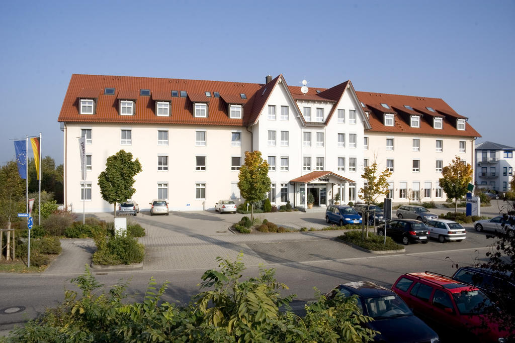 Fairway Hotel Sankt Leon-Rot Exterior foto